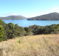South Cumberland Islands National Park - Kingaroy Accommodation