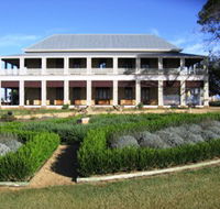Glengallan Homestead and Heritage Centre - Kingaroy Accommodation