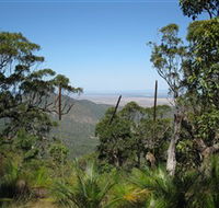 Zamia Walk - Kingaroy Accommodation