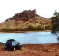 Fountain Springs Circuit - Kingaroy Accommodation