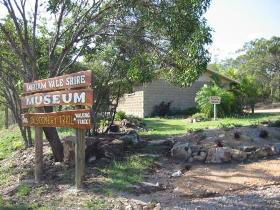 Discovery Coast Historical Society Museum - Kingaroy Accommodation 0