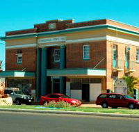 Charleville Heritage Trail Walk - Kingaroy Accommodation
