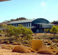 Dinosaur Stampede at Lark Quarry Conservation Park - Kingaroy Accommodation