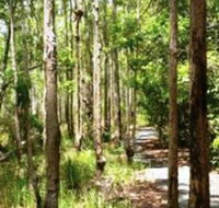 Hallorans Hill - Kingaroy Accommodation