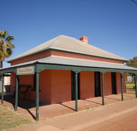 Leahy Historical House - Kingaroy Accommodation