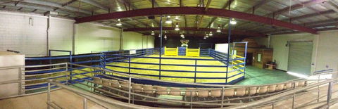 Australian Rodeo Heritage Centre - Kingaroy Accommodation 1