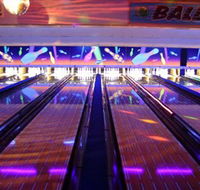 Oz Tenpin Bowling Centre - Ballarat - Kingaroy Accommodation