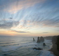 Port Campbell National Park - Kingaroy Accommodation