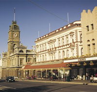 Accent Framing / Gallery on Sturt - Kingaroy Accommodation