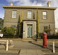 Kyneton Museum - Kingaroy Accommodation