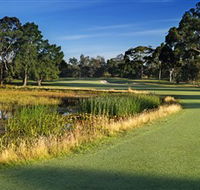 Commonwealth Golf Club - Kingaroy Accommodation