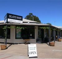 Delatite Wines - Kingaroy Accommodation