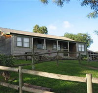 Ace-Hi Ranch - Kingaroy Accommodation