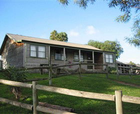 Ace-Hi Ranch - Kingaroy Accommodation 0