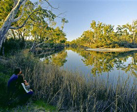 Little Desert National Park - Kingaroy Accommodation 0