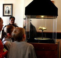 Gold Museum - Kingaroy Accommodation