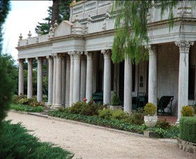 Beleura - The House & Garden - Kingaroy Accommodation 0