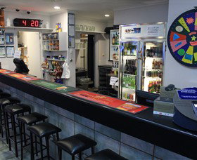 Corryong VIC Kingaroy Accommodation