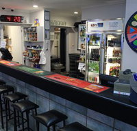 Corryong Sporting Complex - Kingaroy Accommodation