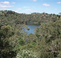 Mount Eccles National Park - Kingaroy Accommodation
