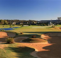 Eagle Ridge Golf Course - Kingaroy Accommodation
