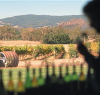 Hanging Rock Winery - Kingaroy Accommodation