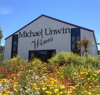 Michael Unwin Wines - Kingaroy Accommodation