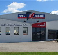 White Fisheries - Kingaroy Accommodation