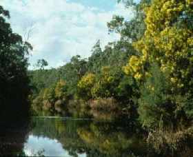 North Warrandyte VIC Kingaroy Accommodation