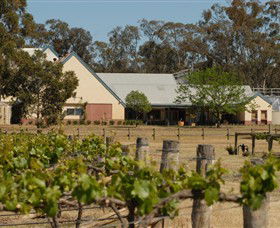 Axedale VIC Kingaroy Accommodation