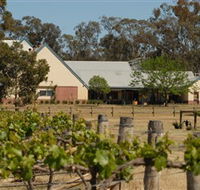 Balgownie Estate - Kingaroy Accommodation