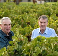Campbells Wines - Kingaroy Accommodation