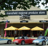 The Produce Store - Kingaroy Accommodation
