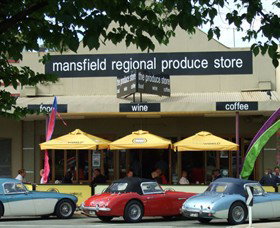 The Produce Store - Kingaroy Accommodation 0