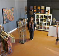 Baluk Arts - Kingaroy Accommodation