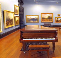 Art Gallery of Ballarat - Kingaroy Accommodation