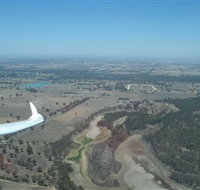 Australian Soaring Centre - Kingaroy Accommodation