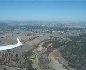 Australian Soaring Centre - Kingaroy Accommodation 0