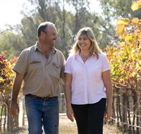 Lake Moodemere Vineyards - Kingaroy Accommodation