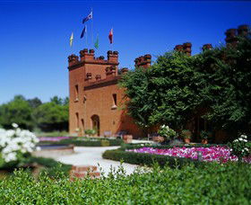All Saints Estate - Kingaroy Accommodation 0