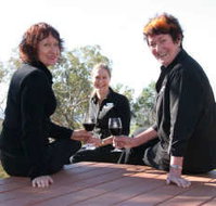 Morrisons Of Glenrowan - Kingaroy Accommodation