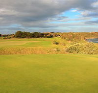 Flinders Golf Club - Kingaroy Accommodation