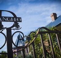 D'Angelo Estate Vineyard - Kingaroy Accommodation