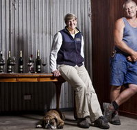 Jones Winery  Vineyard - Kingaroy Accommodation