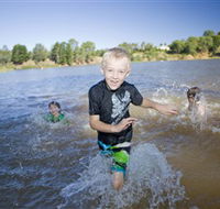 Lake Sambell Reserve - Kingaroy Accommodation