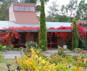 Fergusson Winery & Restaurant - Kingaroy Accommodation 0