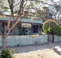 Wistaria Echuca - Kingaroy Accommodation