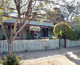 Wistaria Echuca - Kingaroy Accommodation 0