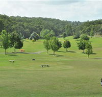 Cardinia Reservoir Park - Kingaroy Accommodation