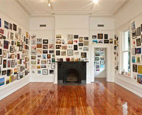 Linden Centre For Contemporary Arts - Kingaroy Accommodation 0